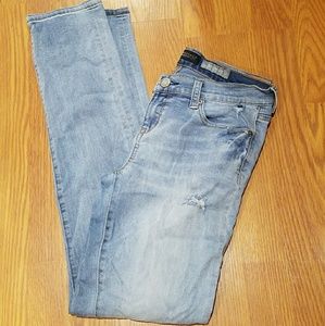 Aeropostale Skinny Jeans